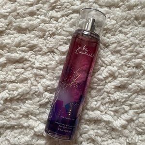 Bath and body works mist